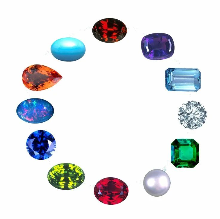 Gems 24