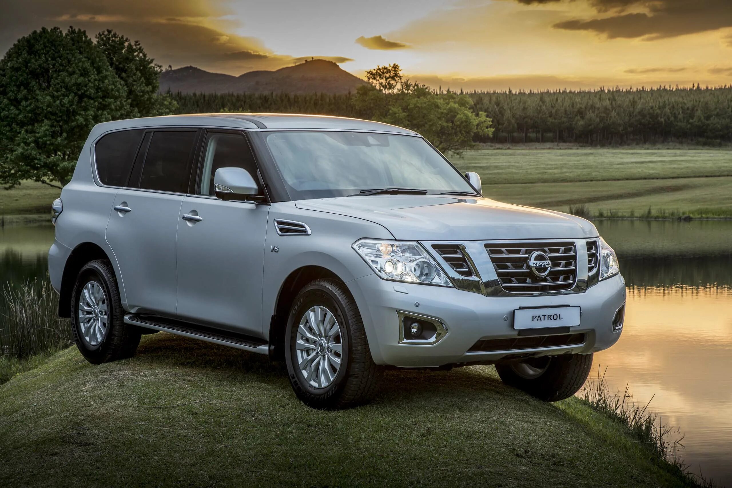 Ниссан патрол виды. Nissan patrol y62. ниссан патрол 2017г. ниссан патруль 2017. nissan patrol 62.