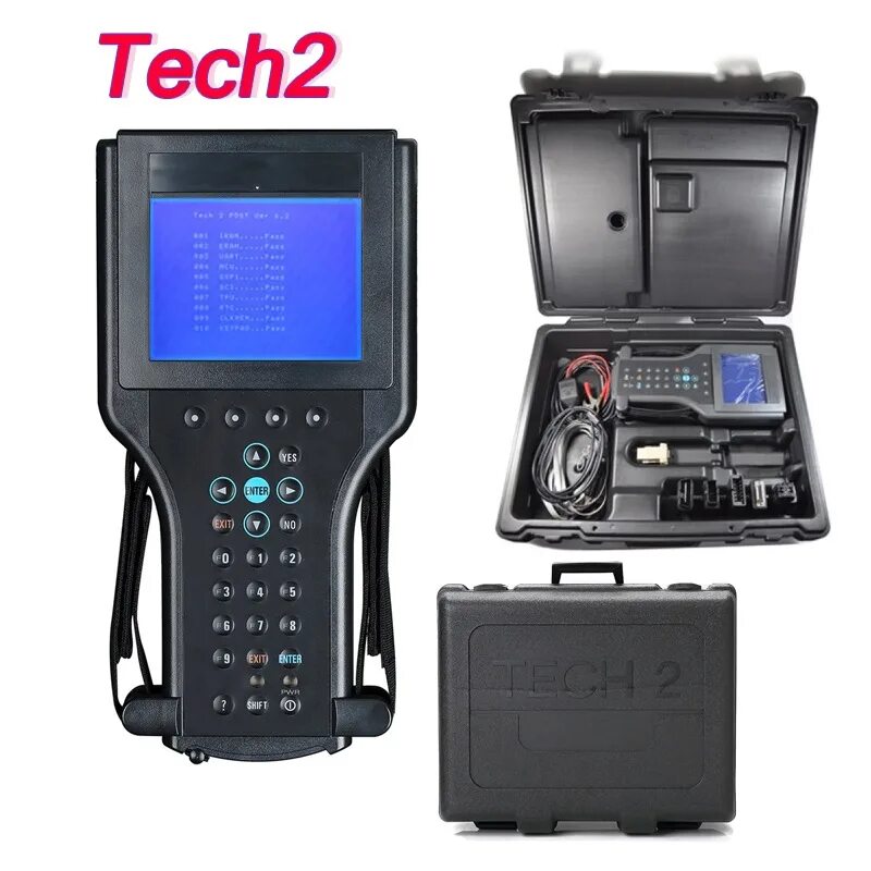 High tech 2. Opel tech2. Tech 2 сканер. Tech 2 Pro package + Candi Module + 32m Card + tis2000. Tech2 Saab.