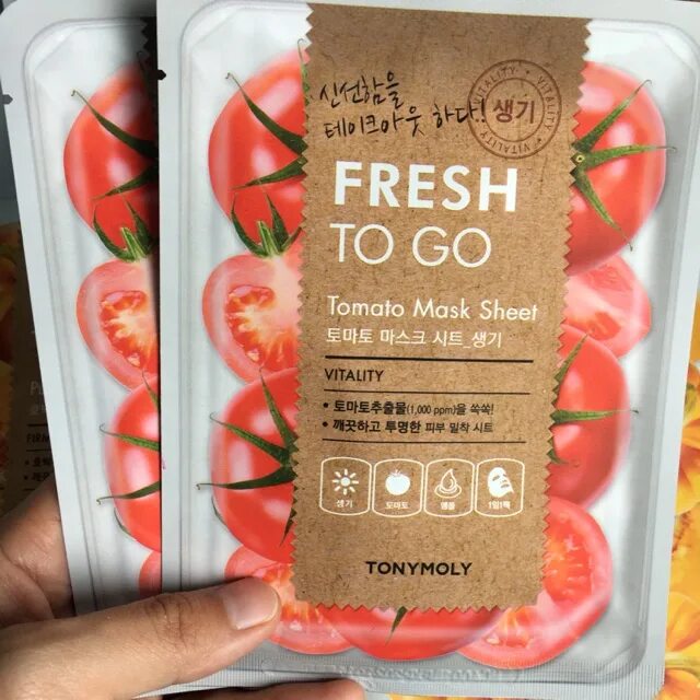 Маска для лица TONYMOLY Fresh to go Tomato Mask Sheet с экстрактом томата тканевая 20 г. Tony Moly маска тканевая Tomato. TONYMOLY тканевая маска для лица с апельсином. TONYMOLY тканевая маска для лица с керамидами, 19 гр. Go go tomato