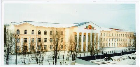 Больница 1 бузулук