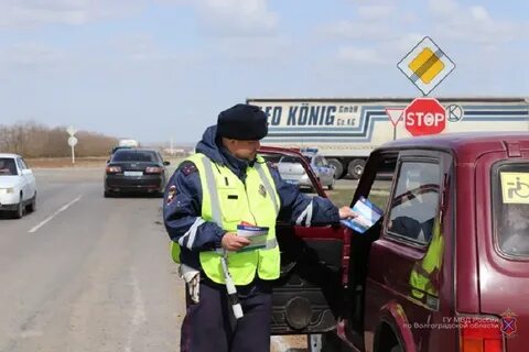 Водитель волгоградская область