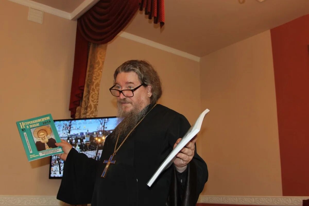 Пивоваров священник. Пивоваров священник