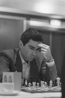 Последний чемпион по шахматам