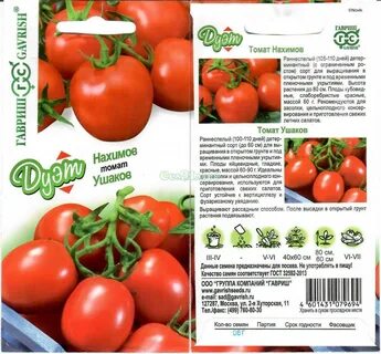 Томат цыпочка характеристика и отзывы фото урожайность