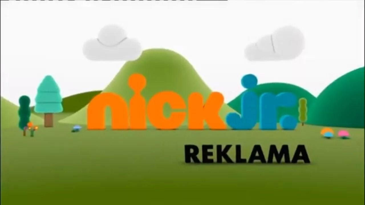 Nick jr прямой эфир. Телеканал ник Джуниор. Nick Jr. Europe Continuity (02.2017).