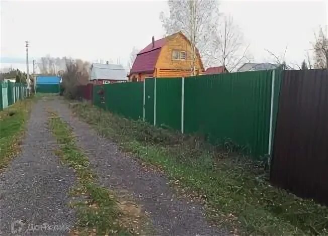 Снт полянка московская область