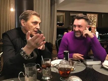 Шнур о вечеринке