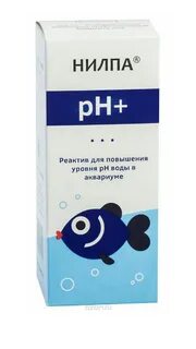 Нилпа про плант