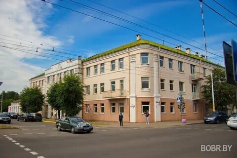 Торговые пту