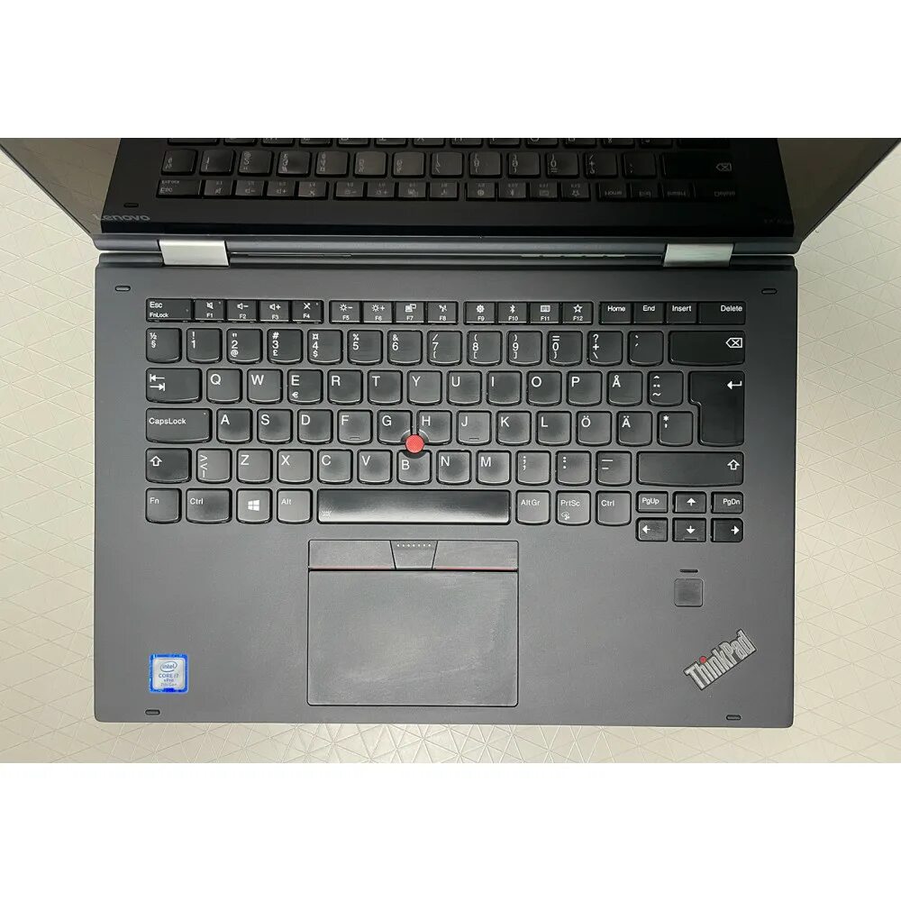 Thinkpad x1 yoga gen. Thinkpad x1 yoga gen