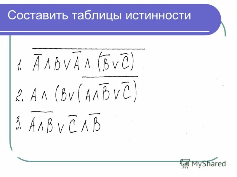 Урок повторения 9 класс алгебра