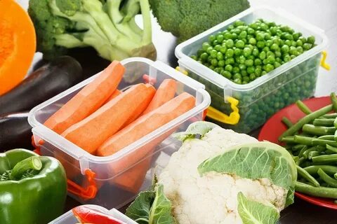 Скоропортящаяся продукция