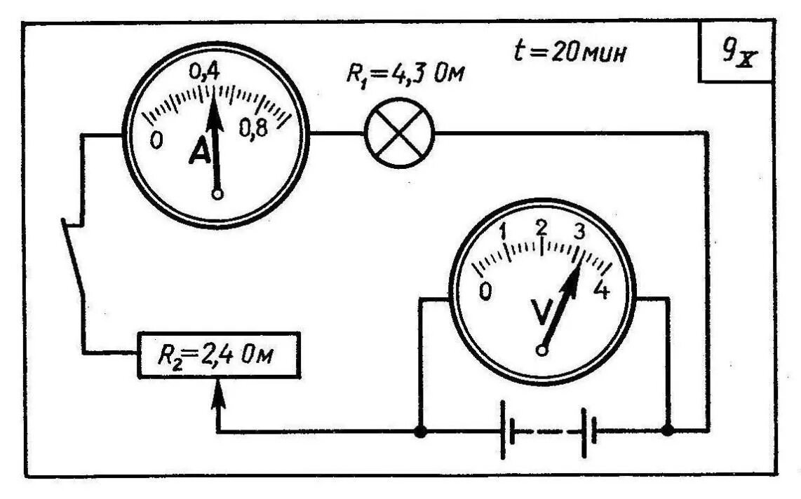 Схема поверки вольтметра. Э 373 прибор амперметр. Показания амперметра и вольтметра. КАМАЗ 53212 схема подключения амперметра.