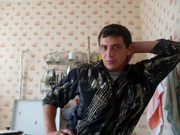 Страница Андрей Клинцевич, 20.1.1988: анкета, фото, подписчики ВКонтакте