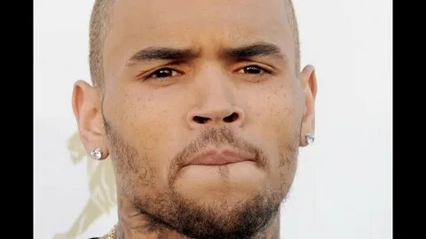 Chris brown wall to wall