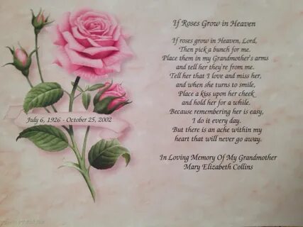 To be rose