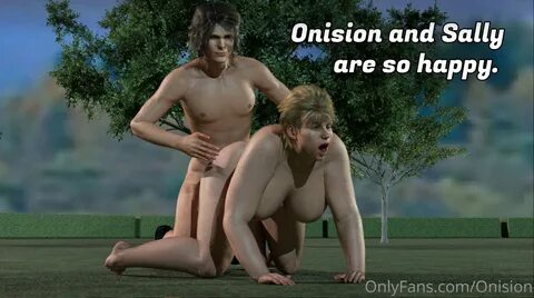 Slideshow onision nudes.