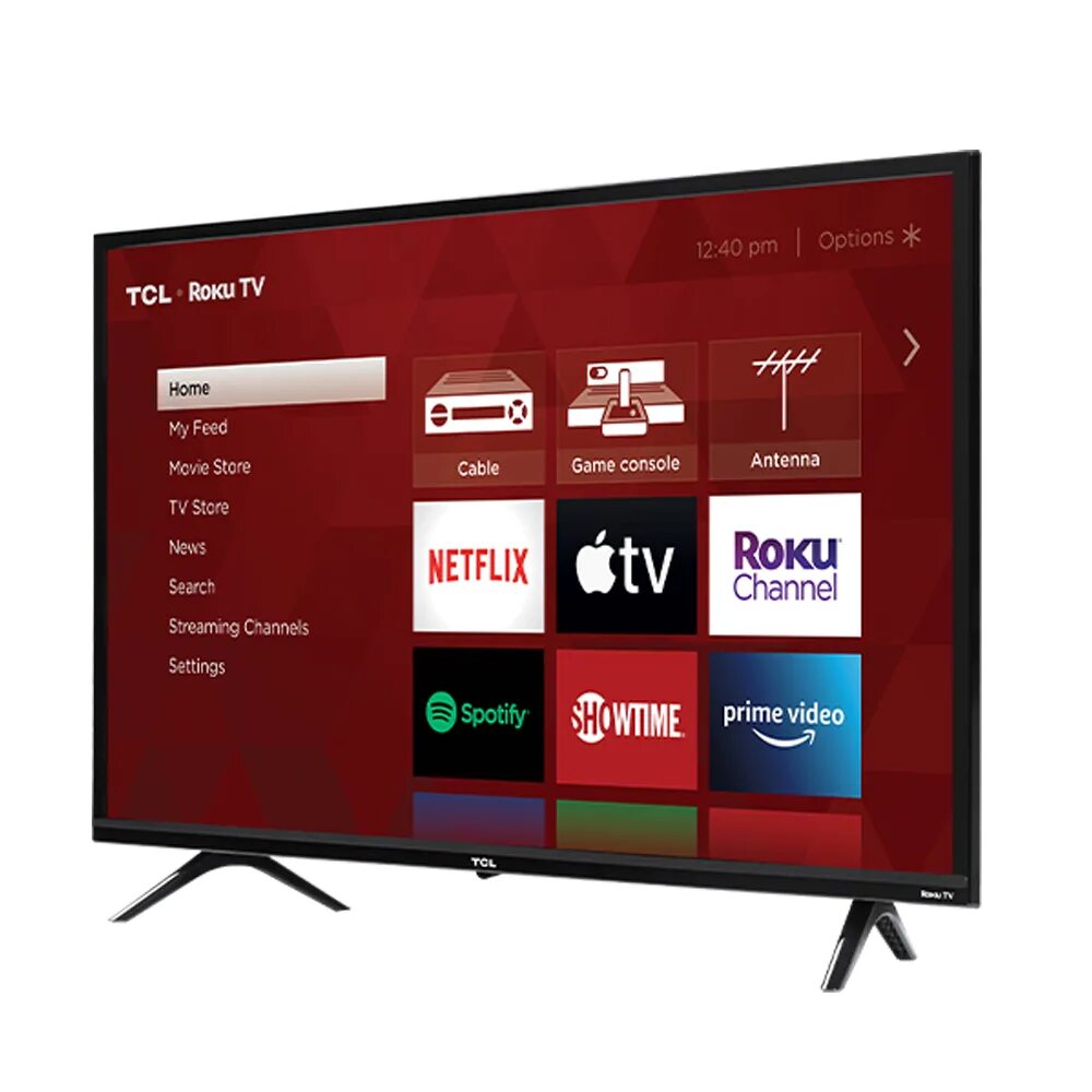 Купить tcl 32. TCL 32s525. TCL 32. Телевизор TCL. TCL roku TV.