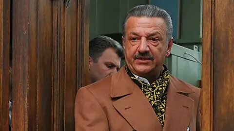 Дети тельмана исмаилова