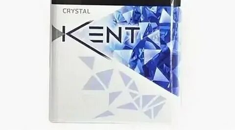 Сигареты crystal