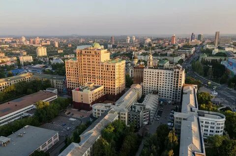 Донецкий жж
