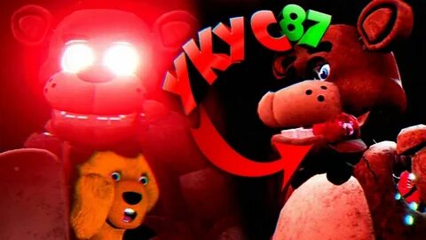 Фнаф плей фнаф 8