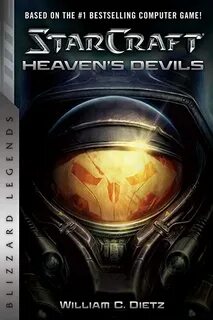 Devil's heaven