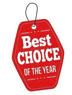 Better choice