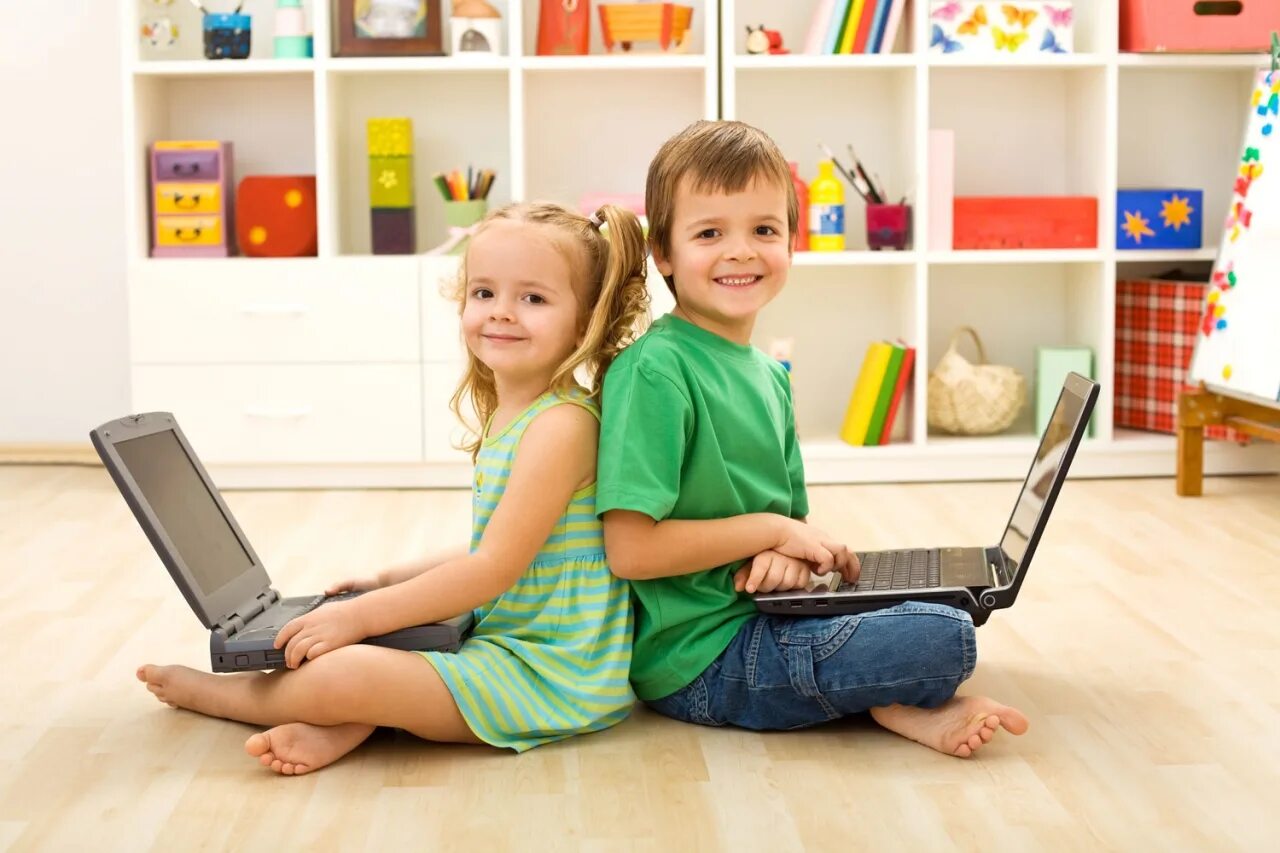 Playing is learning