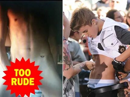 Justin bieber rule 34