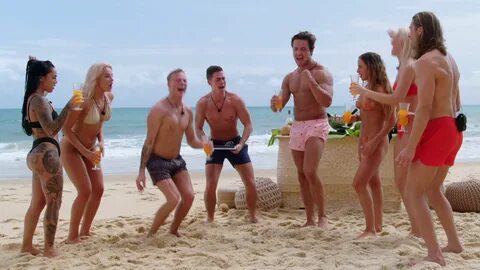 Ex on The Beach Season 2 Episode 7 Watch Ex On The Beach - ...