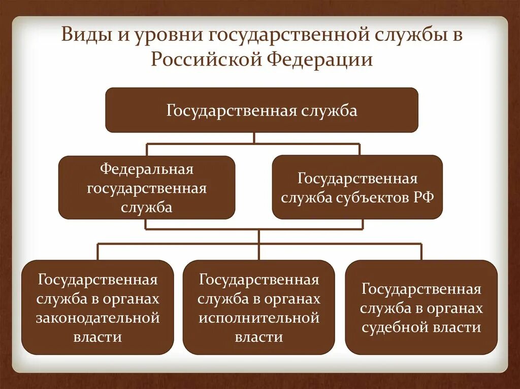 Виды госслужбы. Виды ООС службы. Государственная служба РФ. Виды государственной службы РФ. Как называется особый вид государственной службы