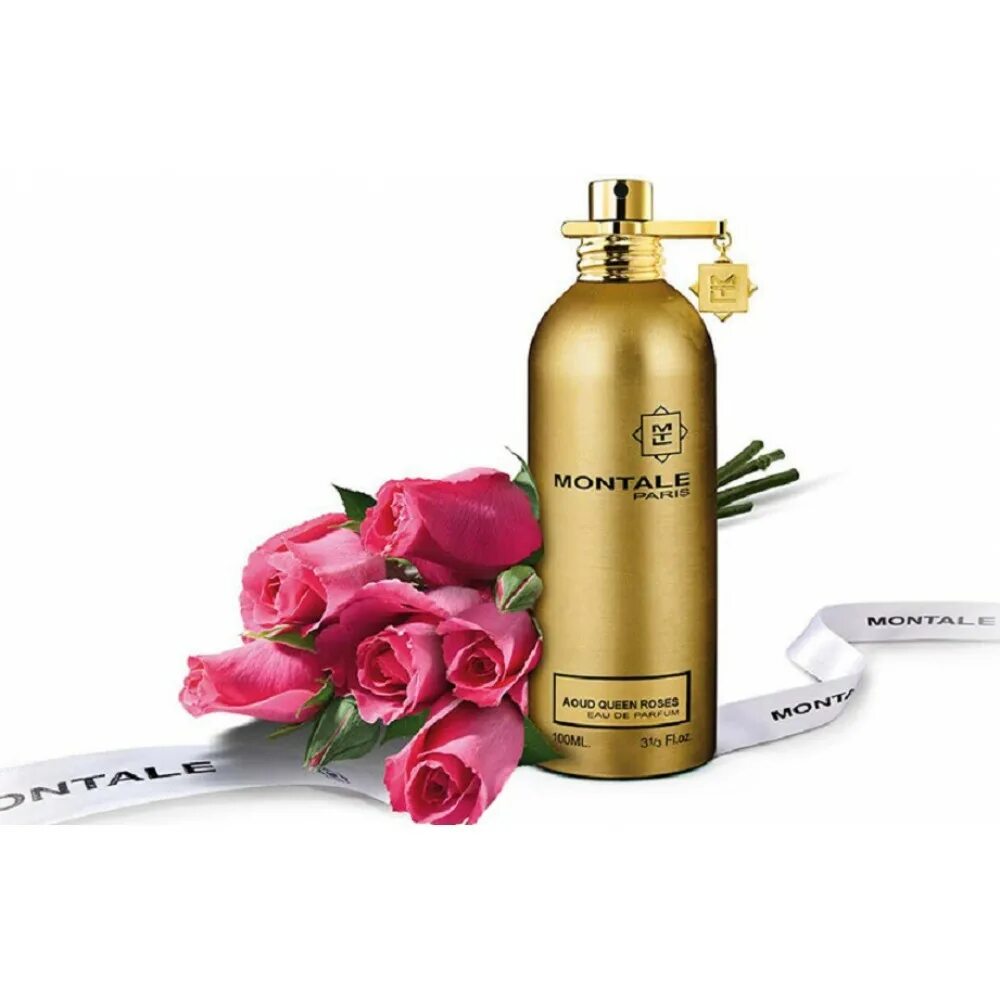 Montale rose отзывы. Montale Aoud Queen Rose. Montale "Aoud Queen Roses" 100 мл. Montale Aoud Queen Roses дезодорант 150 мл. Тестер Монталь Aoud Queen Roses.