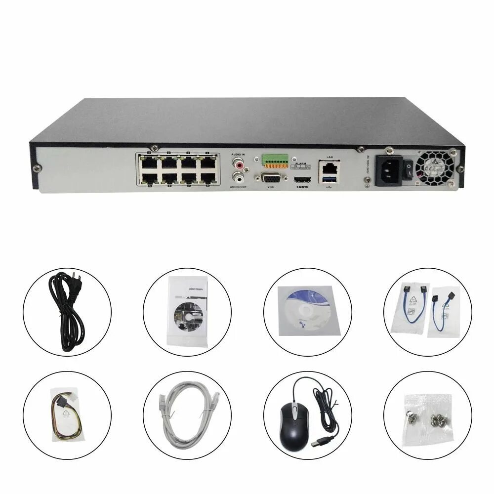 Dahua p2p