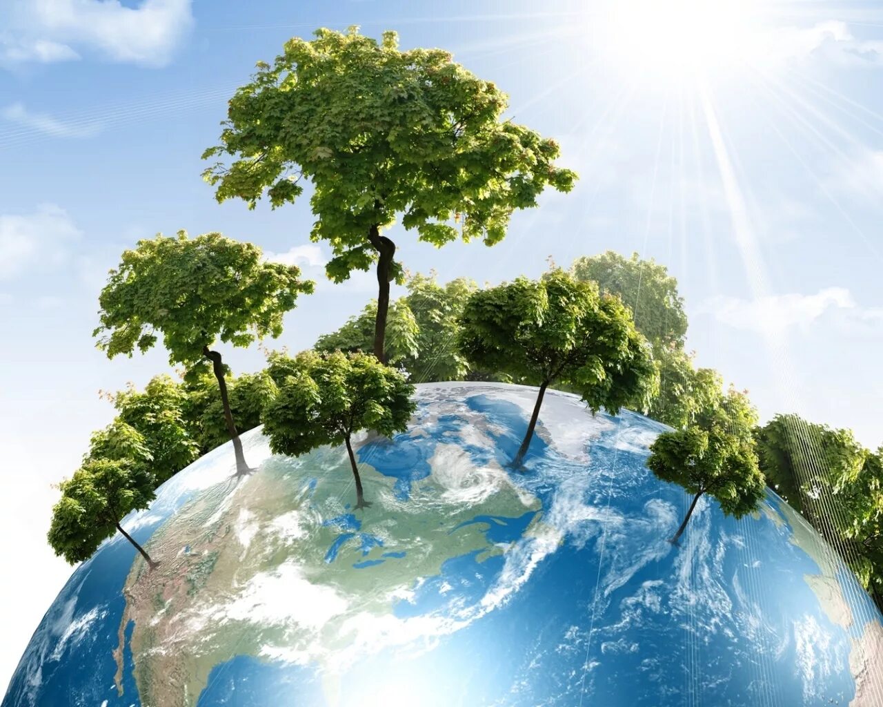 Биосфера планеты земля. Природа земли. Чистая природа здоровая Планета. Чистая земля. Защита окружающей среды воздух