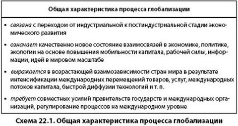 В характеристике процесса развития применительно к экономике