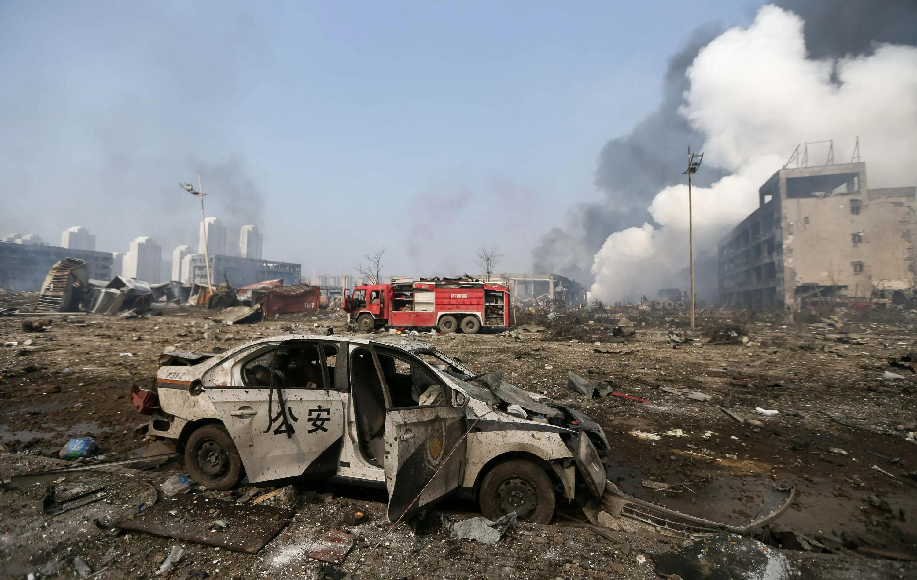 Пожар в Тяньцзине Биньхай (2015). Тяньцзинь Биньхай взрыв. Взрыв в Китае 2015 Тяньцзинь.