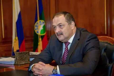 Омар меликов