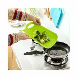 Полезное для кухни