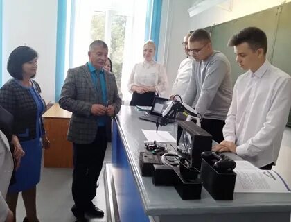 Открытие 8 мм
