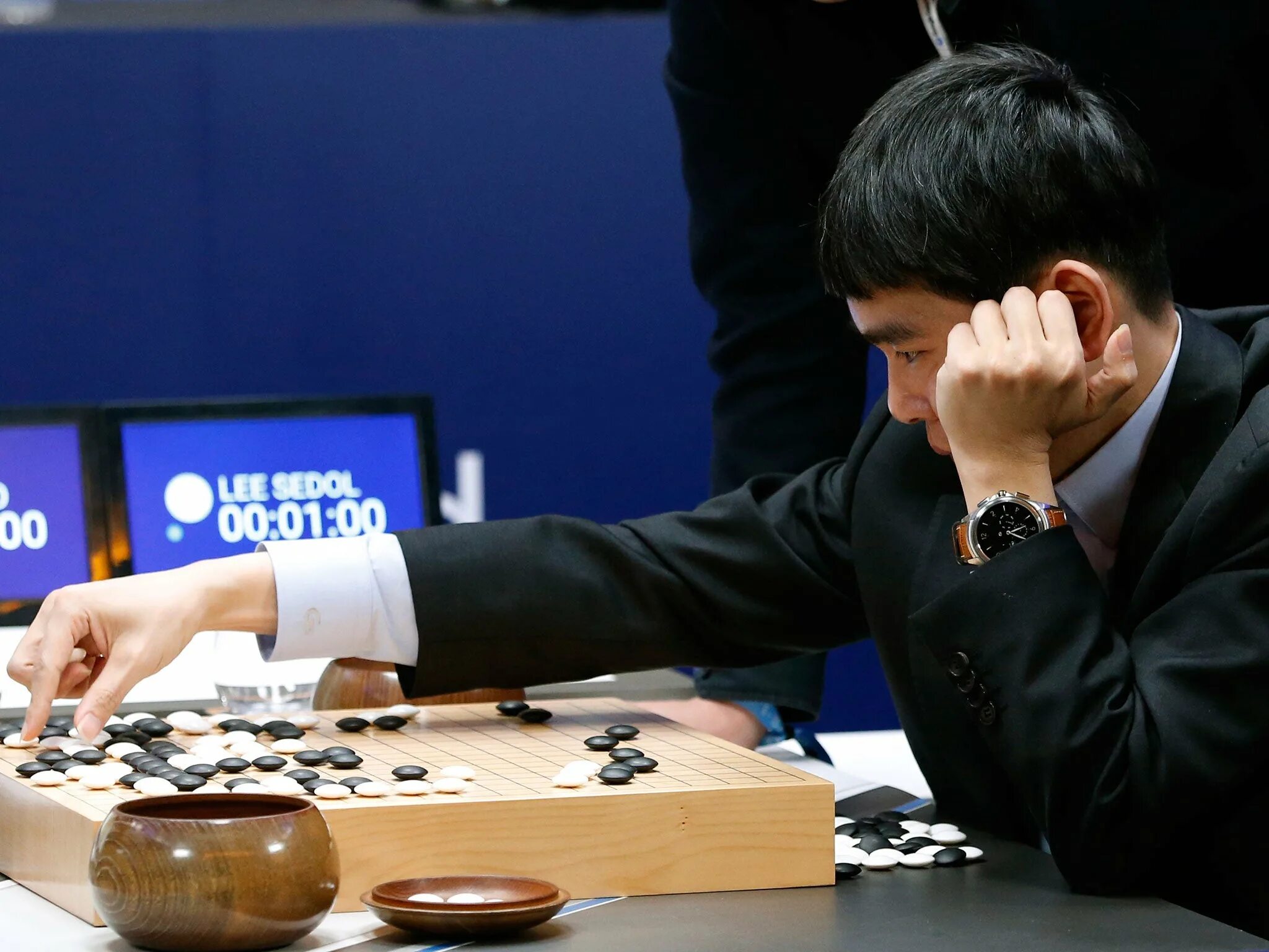 ALPHAGO ли Седоль. Матч ALPHAGO - ли Седоль. Интеллектуальная игра го. Китайская игра го. Go game com