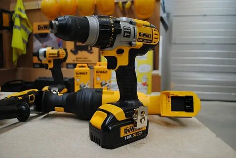 Get tools