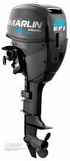 Marlin 20