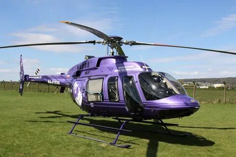 Bell 407