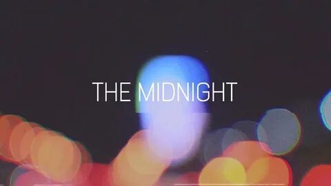 The midnight memories