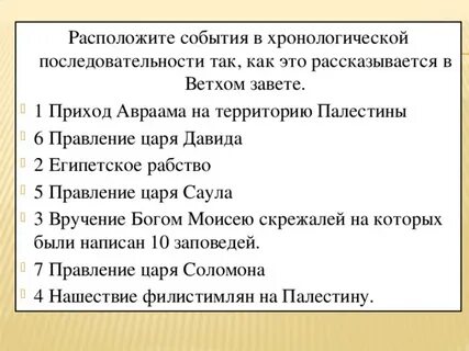 Расположите древних мыслителей в хронологическом порядке