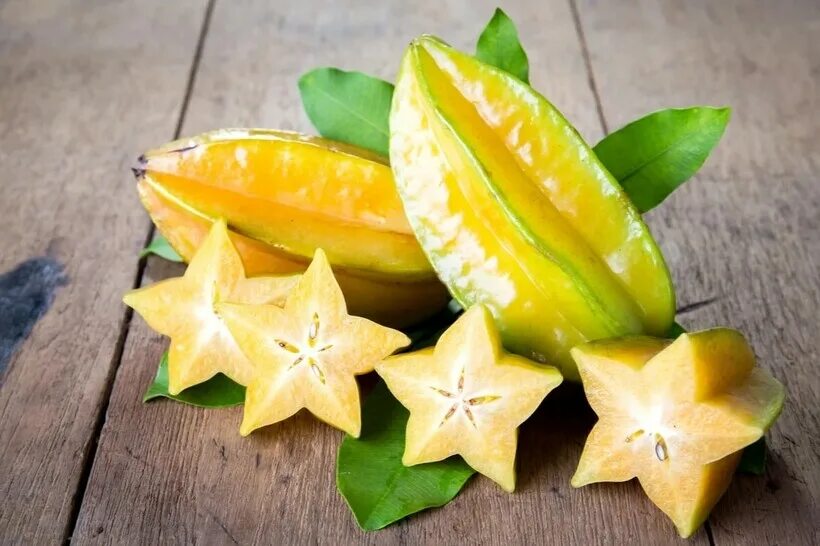 Star fruit High fiber fruits, Fiber nutrition, Fiber rich fruits