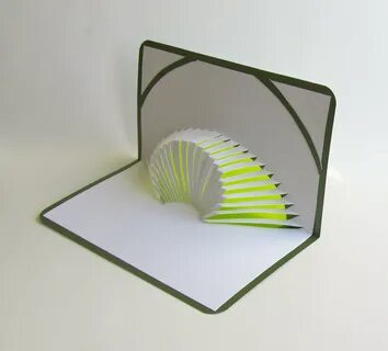 Up card