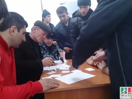 Погода тебекмахи
